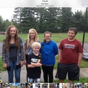 Meet your Posher, Cindy